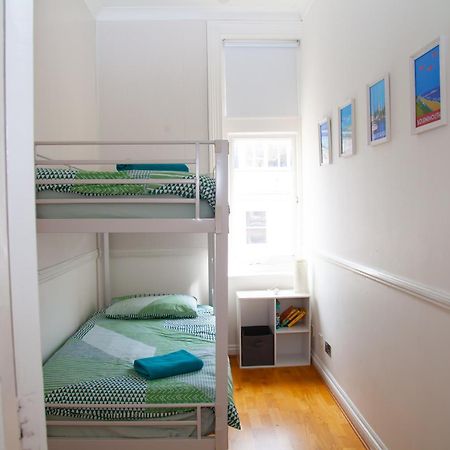 Seaside Rentals Bournemouth Centre - Large 3Br, Wifi, Beach 8 Min Walk Εξωτερικό φωτογραφία
