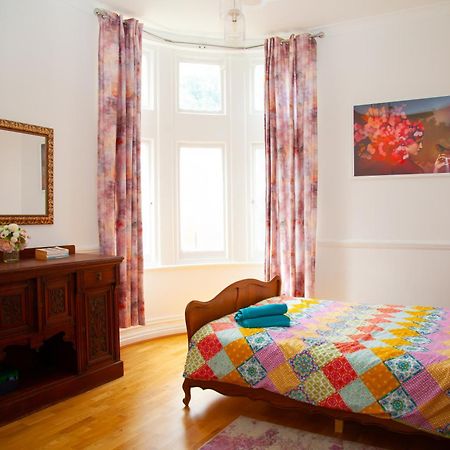 Seaside Rentals Bournemouth Centre - Large 3Br, Wifi, Beach 8 Min Walk Εξωτερικό φωτογραφία