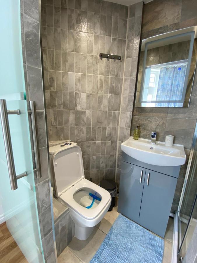 Seaside Rentals Bournemouth Centre - Large 3Br, Wifi, Beach 8 Min Walk Εξωτερικό φωτογραφία