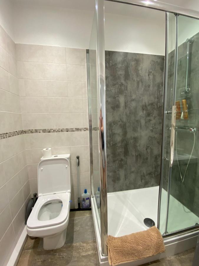 Seaside Rentals Bournemouth Centre - Large 3Br, Wifi, Beach 8 Min Walk Εξωτερικό φωτογραφία