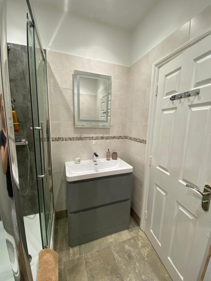 Seaside Rentals Bournemouth Centre - Large 3Br, Wifi, Beach 8 Min Walk Εξωτερικό φωτογραφία