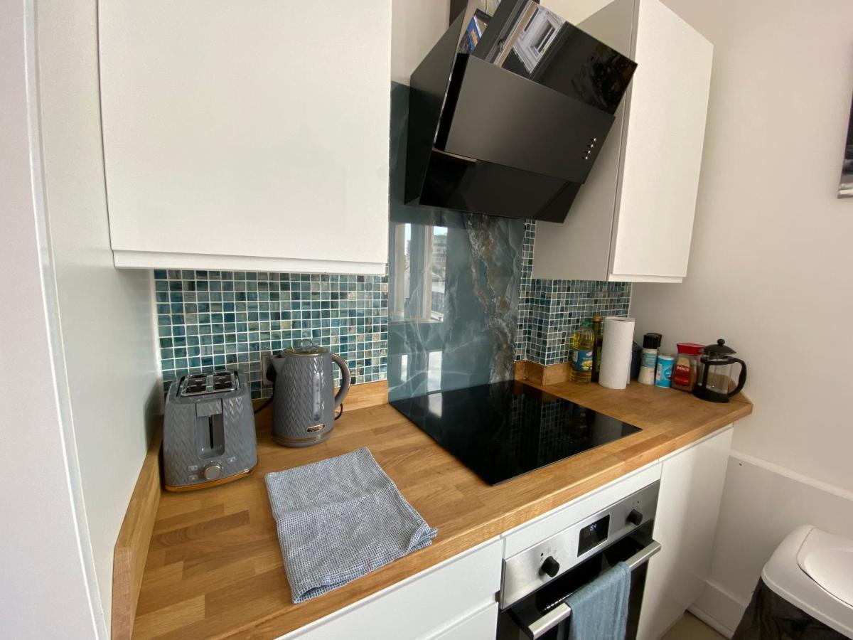 Seaside Rentals Bournemouth Centre - Large 3Br, Wifi, Beach 8 Min Walk Εξωτερικό φωτογραφία