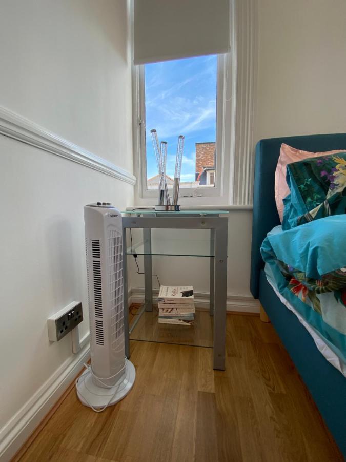 Seaside Rentals Bournemouth Centre - Large 3Br, Wifi, Beach 8 Min Walk Εξωτερικό φωτογραφία