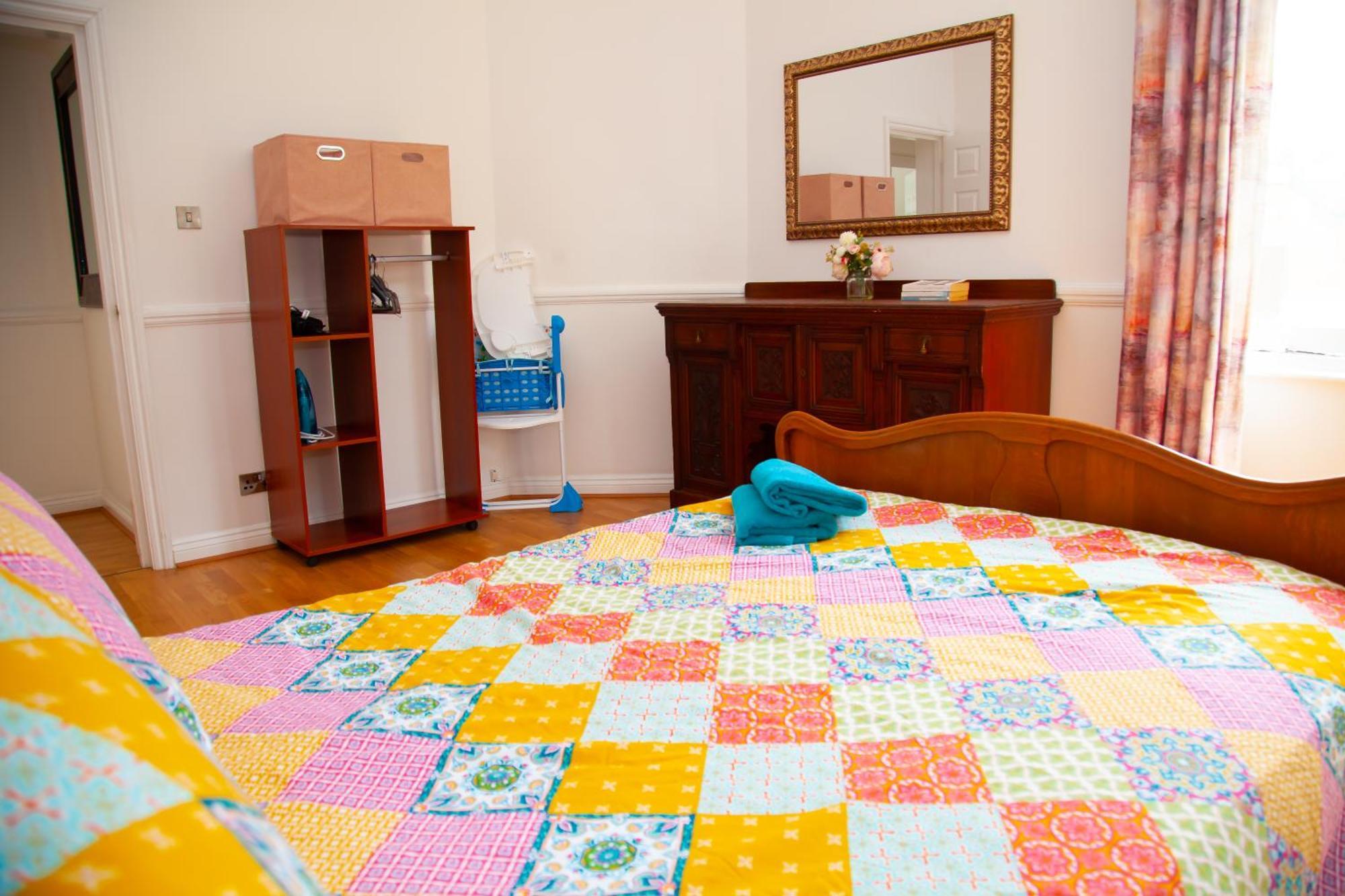 Seaside Rentals Bournemouth Centre - Large 3Br, Wifi, Beach 8 Min Walk Εξωτερικό φωτογραφία