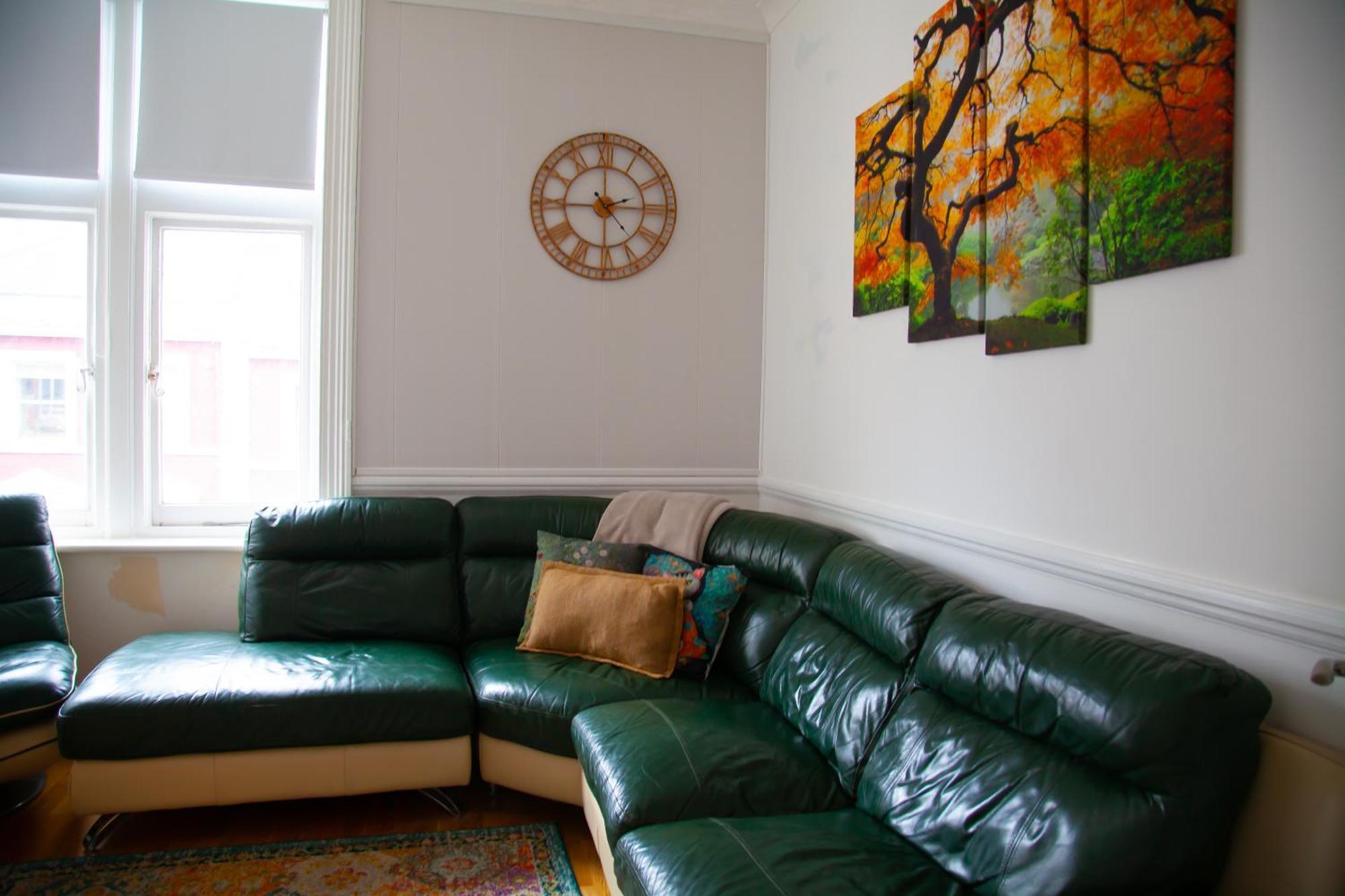 Seaside Rentals Bournemouth Centre - Large 3Br, Wifi, Beach 8 Min Walk Εξωτερικό φωτογραφία