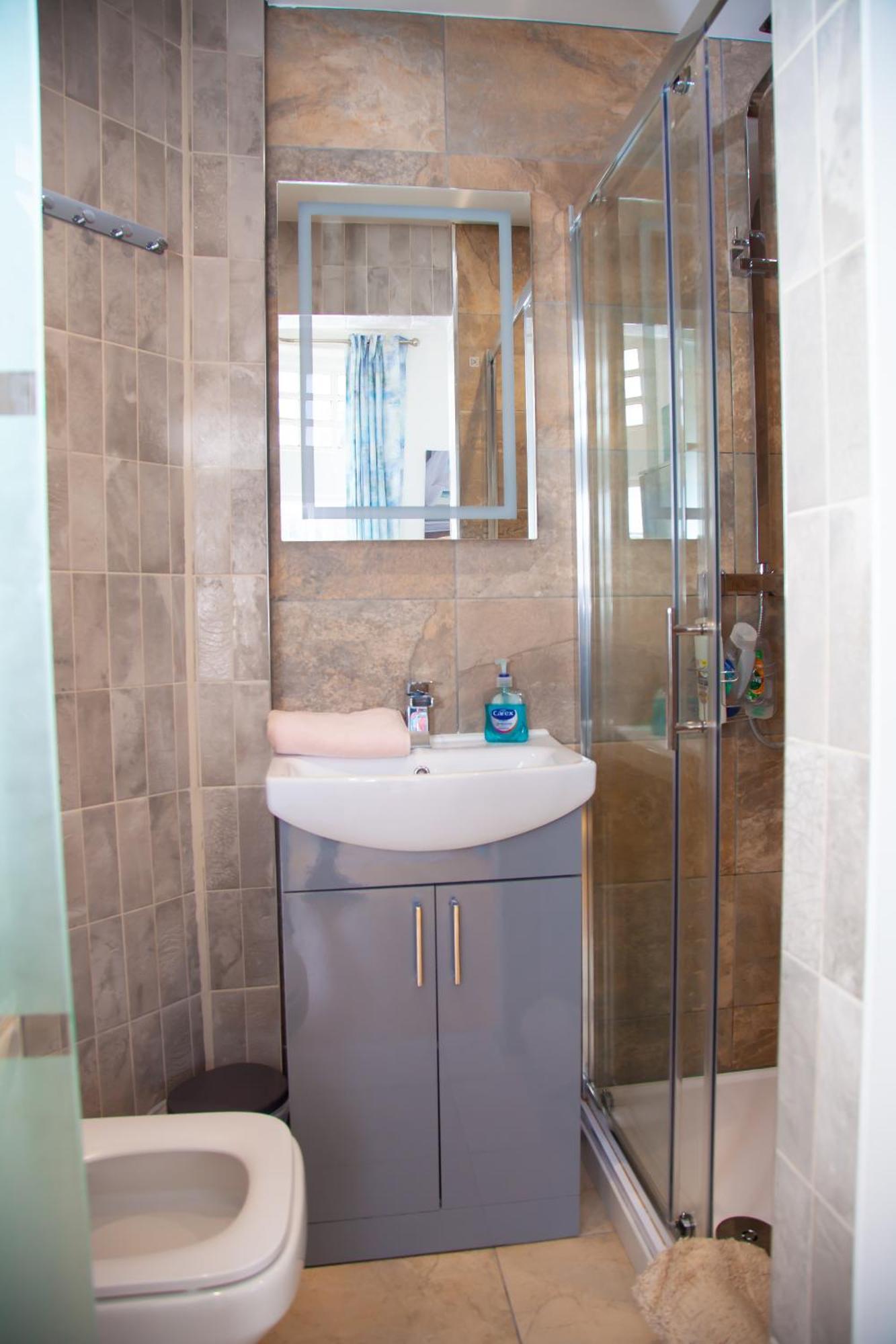 Seaside Rentals Bournemouth Centre - Large 3Br, Wifi, Beach 8 Min Walk Εξωτερικό φωτογραφία