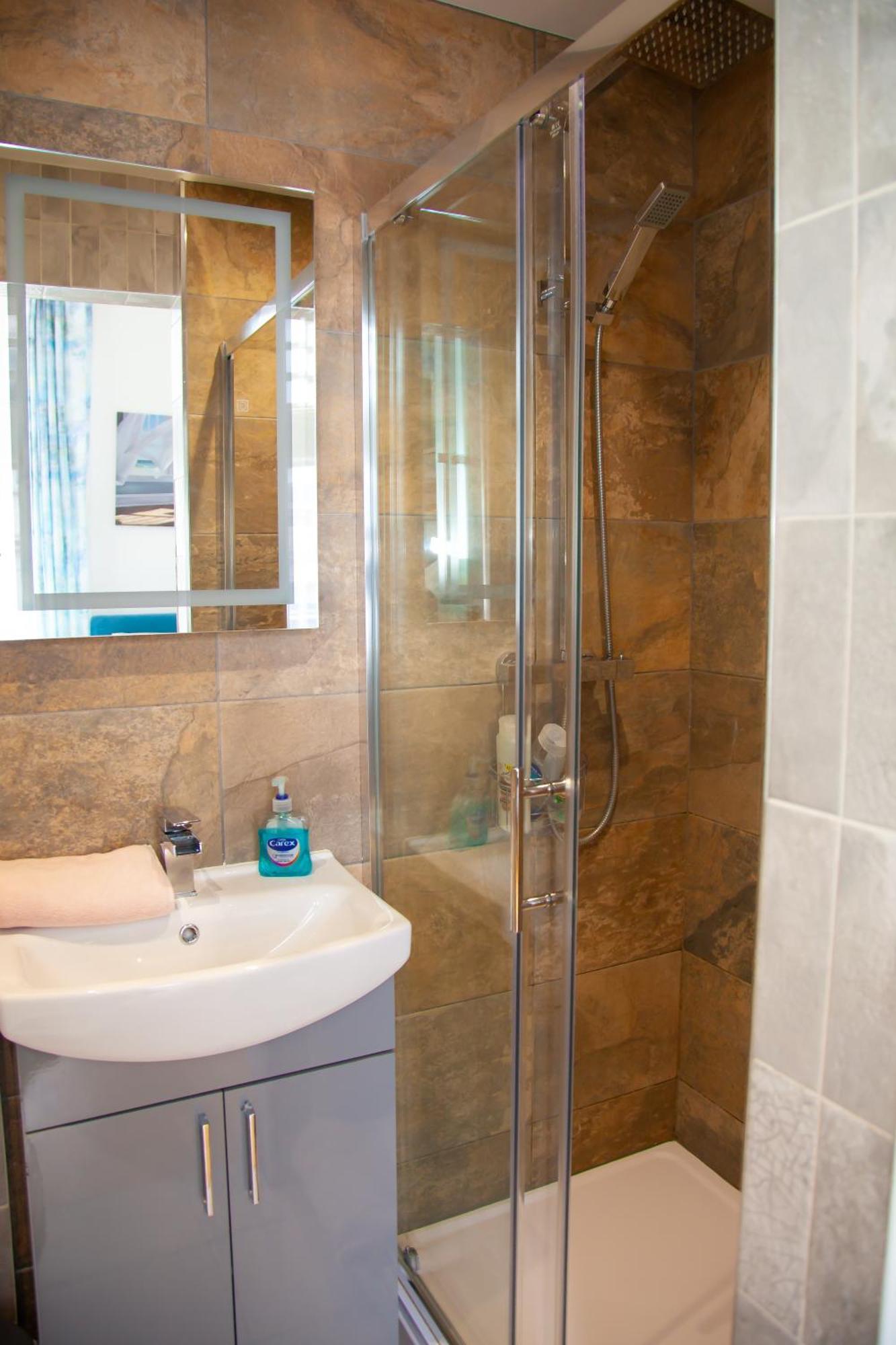 Seaside Rentals Bournemouth Centre - Large 3Br, Wifi, Beach 8 Min Walk Εξωτερικό φωτογραφία