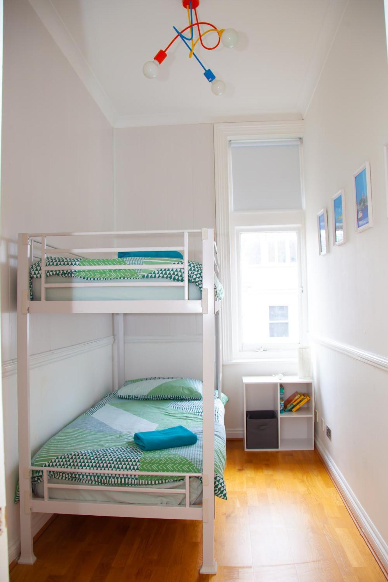 Seaside Rentals Bournemouth Centre - Large 3Br, Wifi, Beach 8 Min Walk Εξωτερικό φωτογραφία